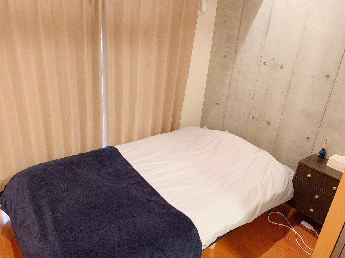 Goodstayhostel谷町九丁目 Osaka Exteriör bild